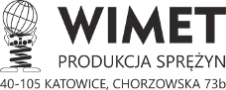 WIMET - produkcja sprężyn